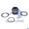 SAMPA 201129 Выжимной подшипник, миниатюра — 1