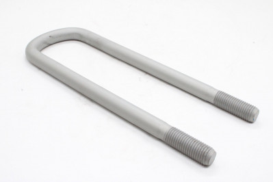 VO 22143201 Стремянка рессоры M24*3 370*91