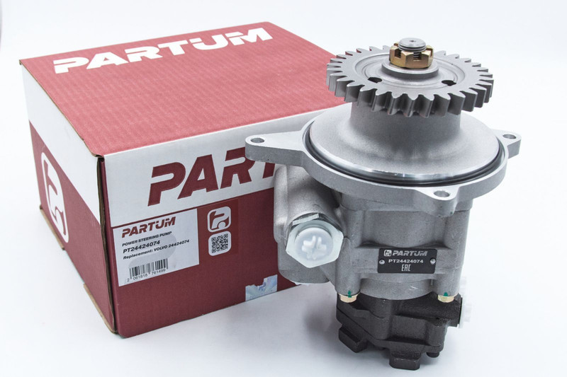 PTZYB-0017L/535-1 Насос ГУР — 2