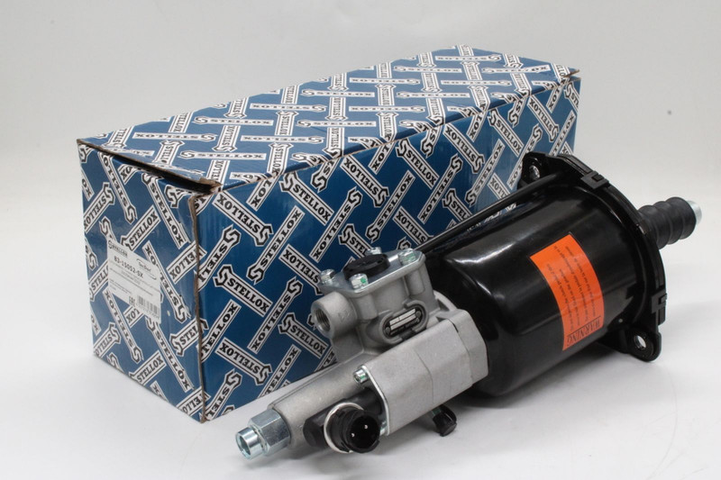 8315052SX ПГУ сцепления — 3