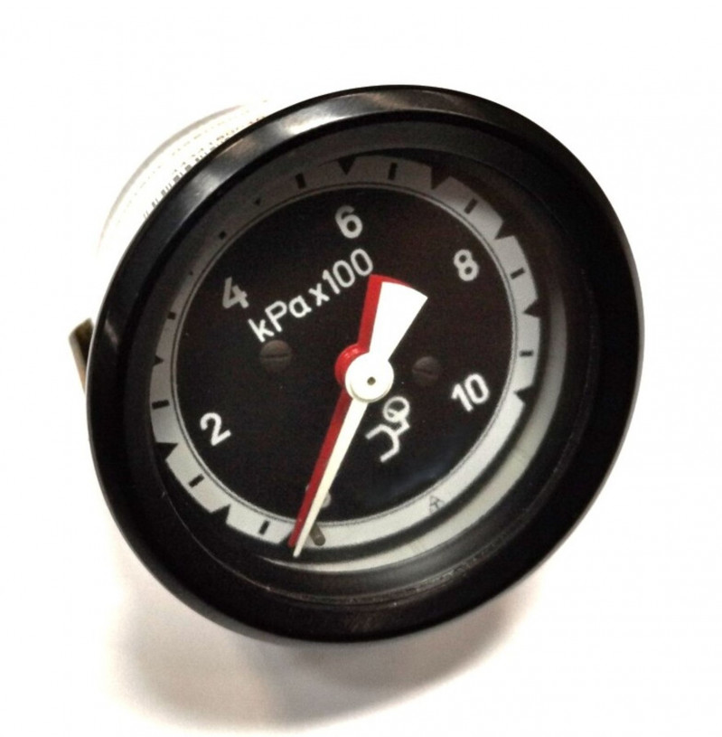 4434160040 Манометр воздуха — 1