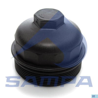 SA 023207 Крышка топливного фильтра