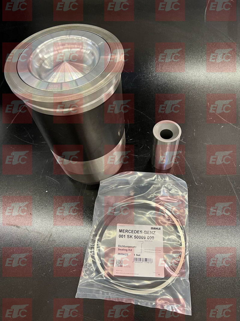 001AY00161092 Поршнекомплект 501LA — 2