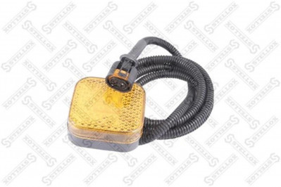 8890505SX Фонарь габаритный универсальный с кабелем TGA/TGL/TGS/TGXF/L/M2000