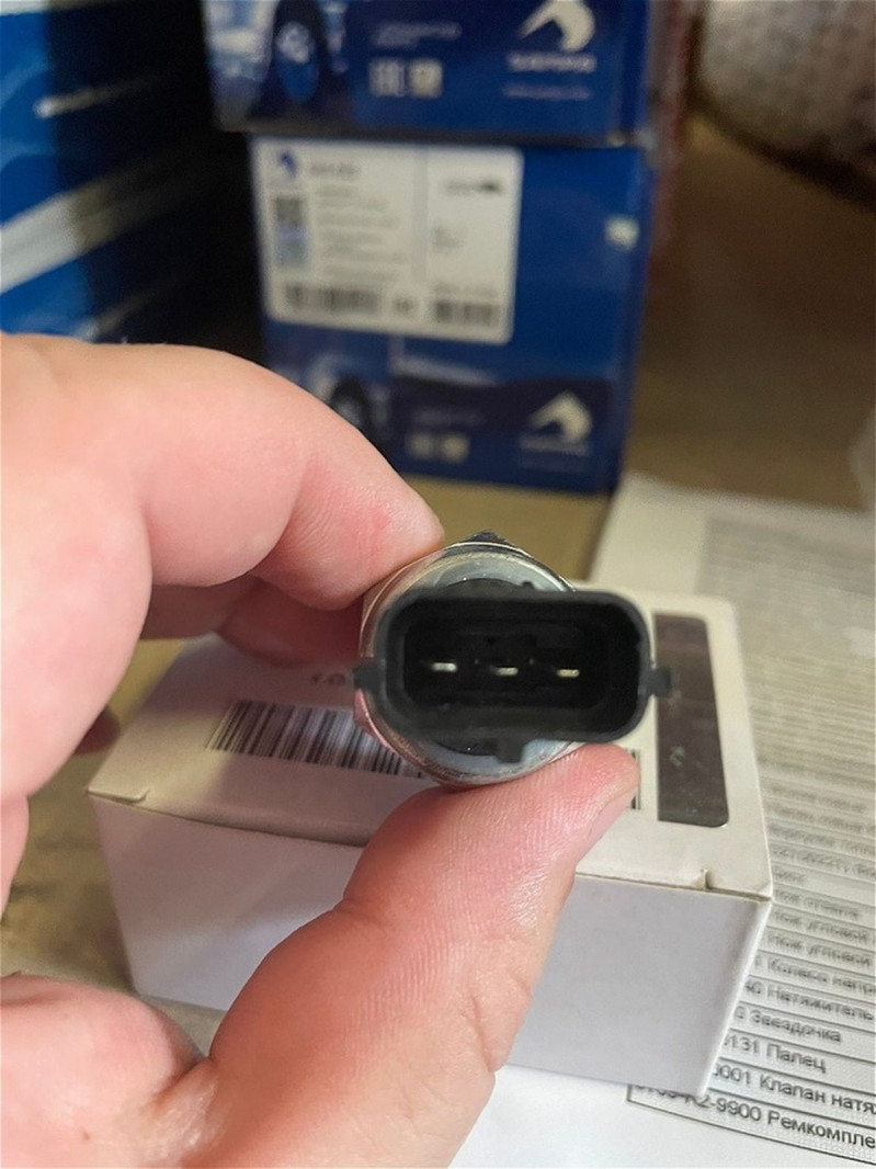 7861-93-1840 Сенсор режима ожидания — 3