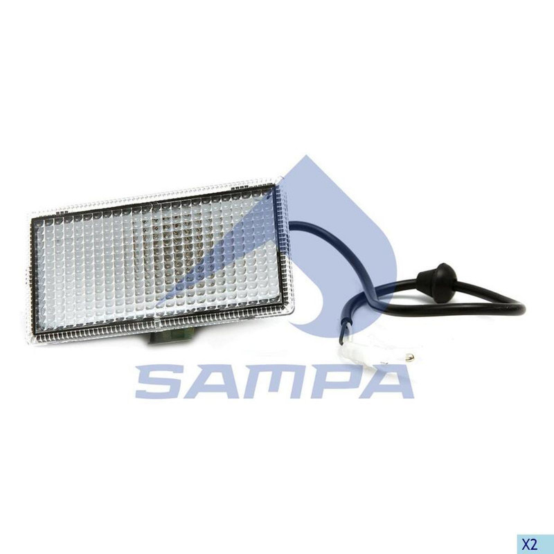 SA 36058 Фонарь — 1