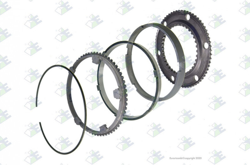 ER 74530825 Р/к синхронизатора — 1