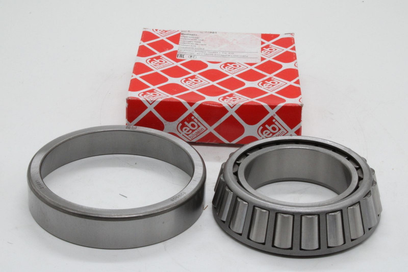 FEBI 21981 Подшипник 32215 А — 2