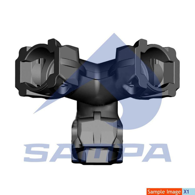 SA 962197 Ниппель Т-образный — 1