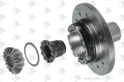 ER 74171236 РМК дифференциала