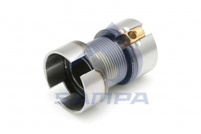 SA 202160 Патрубок гофра воздушного фильтра