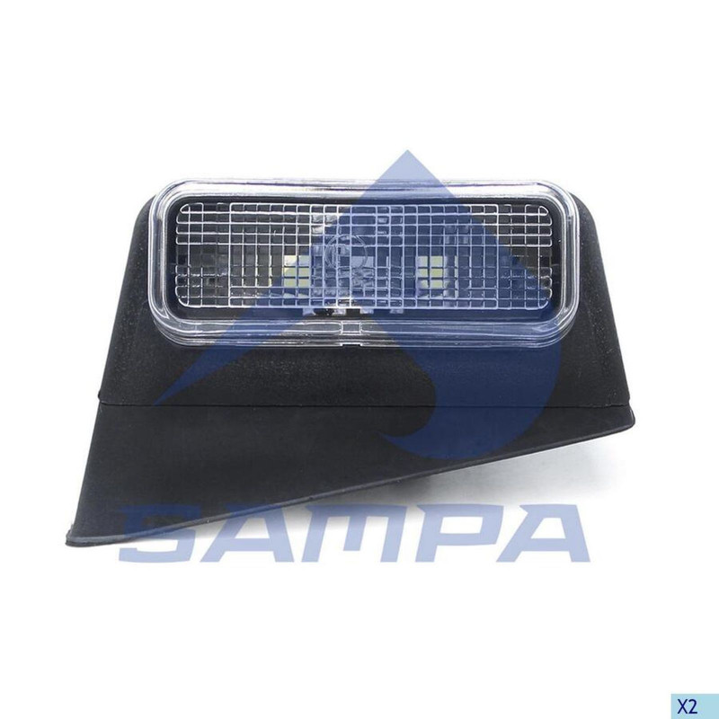 SA 36042 Фонарь габаритный — 1