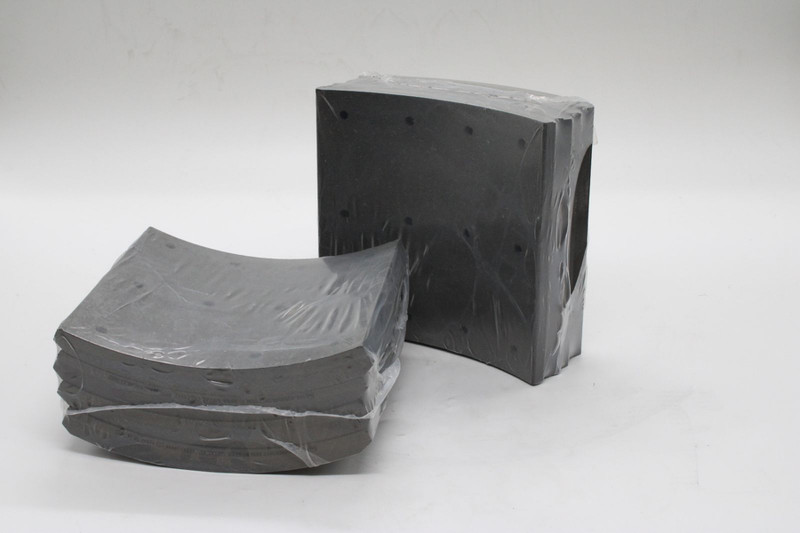 SEM 15342 Накладки тормозные — 1