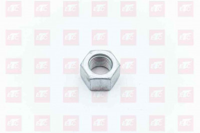 ZQ361B14T13F6 Шестигранная гайка 2M14*1.5