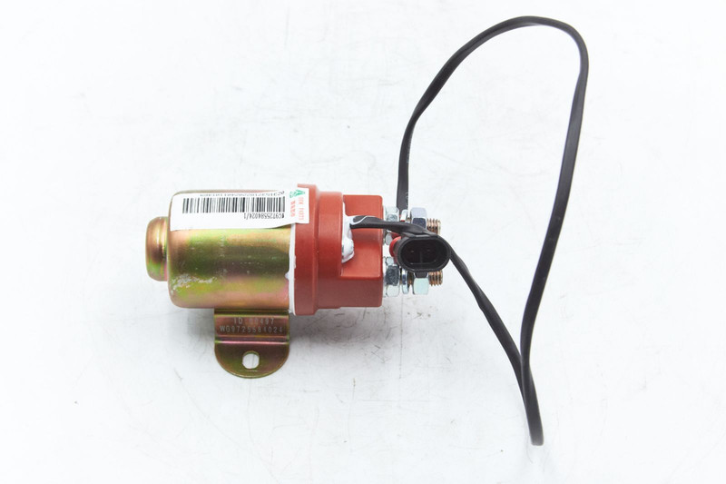 WG9725584024 Новое реле предварительного нагрева — 1