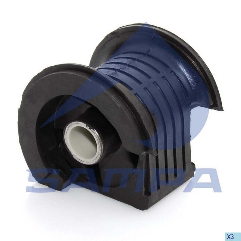 SA 020050 Сайлентблок кабины — 1