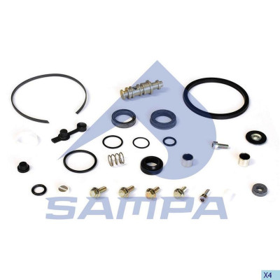 SA 96578 Ремкомплект цилиндра сцепления VO 3093100