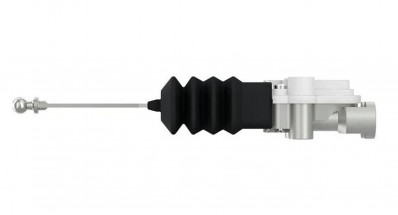 PRO0070110 Кран уровня пола кабины Actros