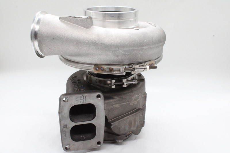 VO 11447016 Турбокомпрессор — 3