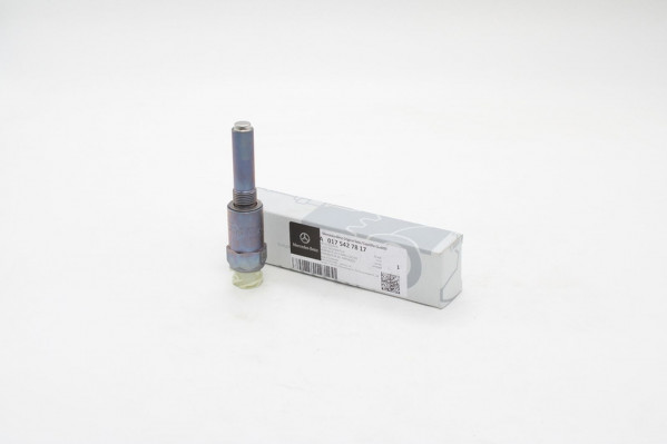 A0175427817 Датчик скорости вращения — 3