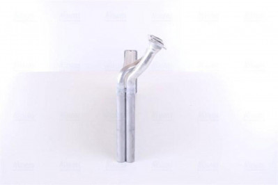 75005 Радиатор отопителя