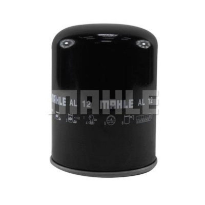 AL12 Фильтр осушителя