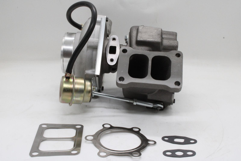 4865120140 Турбонагнетатель HOLSET HX50W — 2