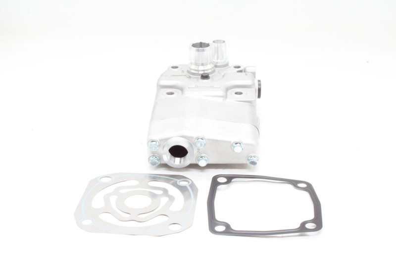 8527880SX Головка компрессора — 3