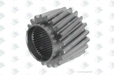 ER 56170336 Солнечное колесо I=4,0-Z=20-TR 300 "R"