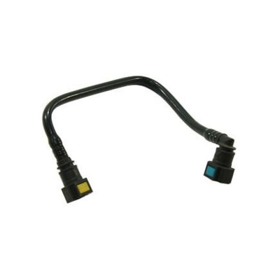 4990464 Трубка топливная пластик.