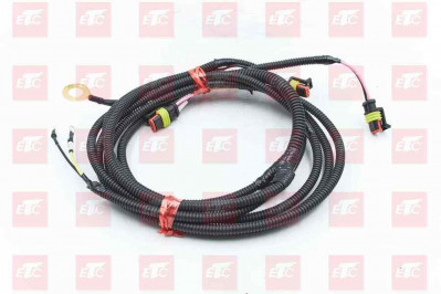 16Y-07C-00000A Электропроводка