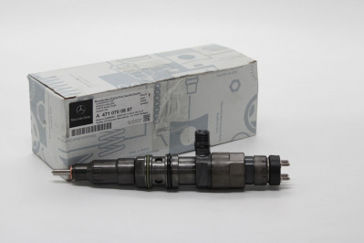 A4710700887 Форсунка OM471 AROCS