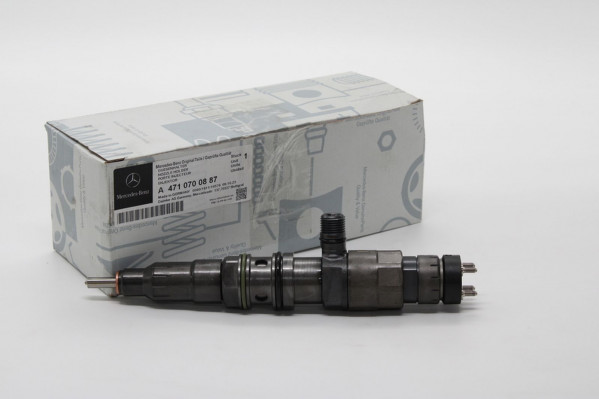 A4710700887 Форсунка OM471 AROCS — 2