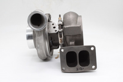 51091009293 Турбокомпрессор