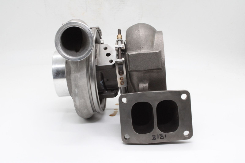 51091009293 Турбокомпрессор — 6