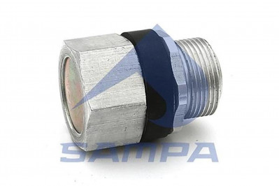 SA 093221 Клапан компрессора защитный