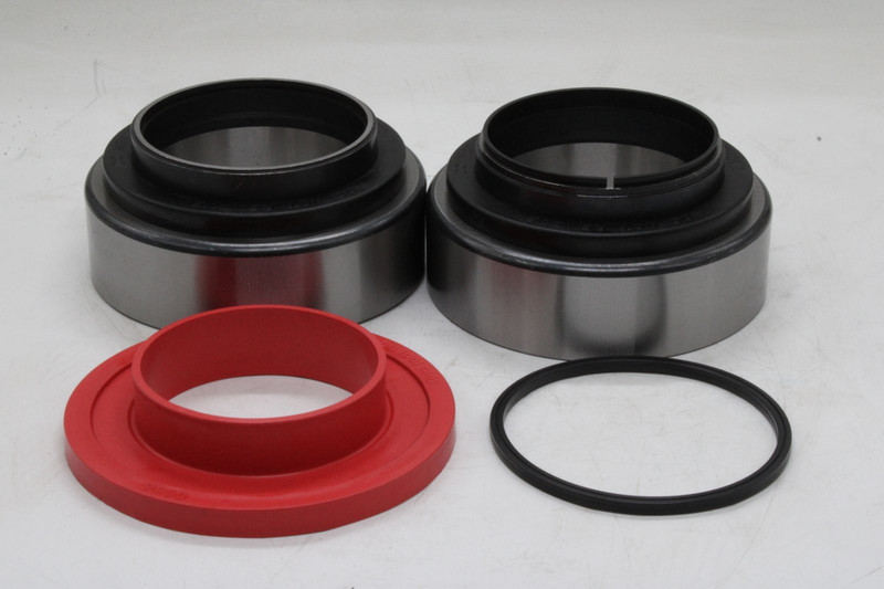 64499 К-т подшипника ступицы колеса SC 5/6-ser — 2