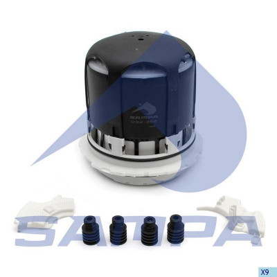 SA 09235201 Элемент осушителя воздуха