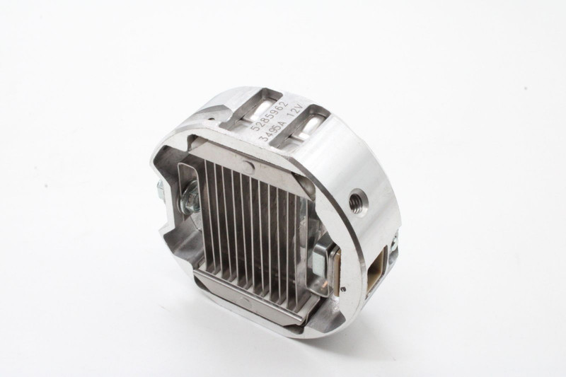 5285962 Подогреватель впускного воздуха 12V — 4