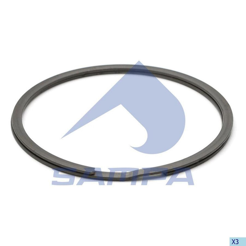 SA 046456 Кольцо уплотнительное 52,00/47,60*1,45 — 2