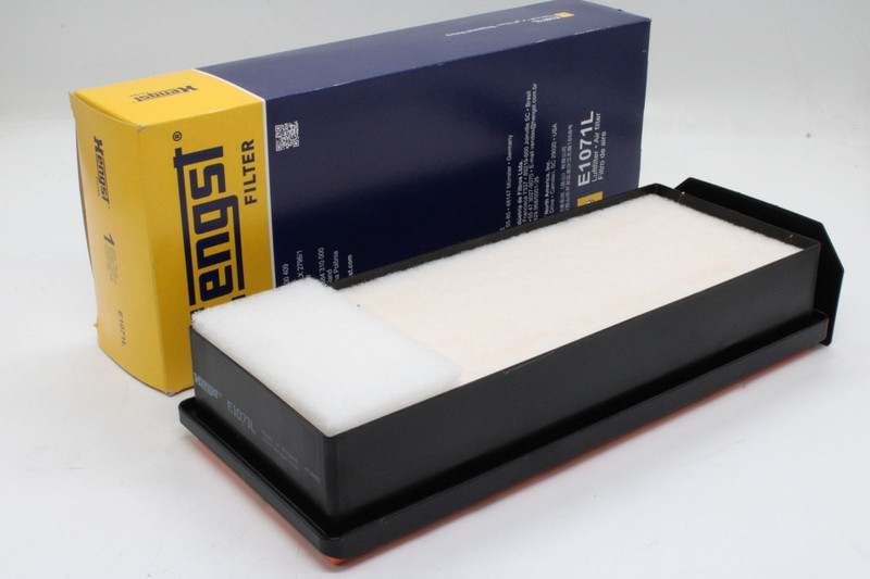 E1071L Фильтр воздушный — 2