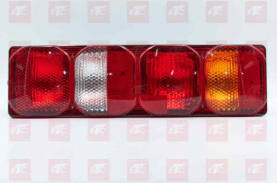 WG9925810002 Фонарь задний правый