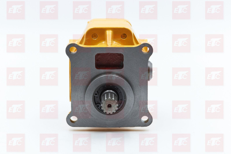 16Y-76-06000 Гидронасос управления SD16 — 3