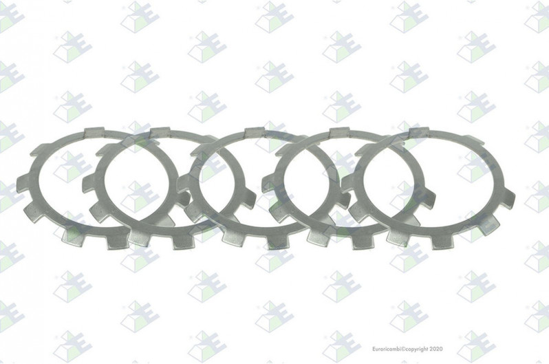 ER 60200343 Стопорное кольцо — 1