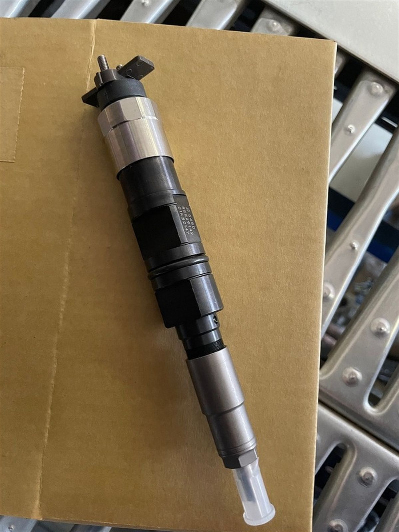 095000-6480 Форсунка — 1