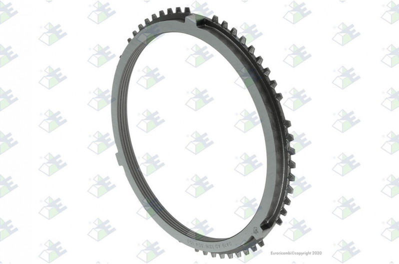 ER 95531629 Кольцо синхронизатора 1-2 — 2