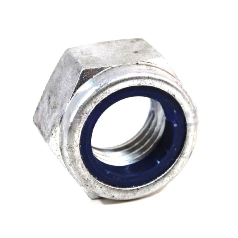 E9900135610 Гайка пальца рессоры M30*3,5 — 1