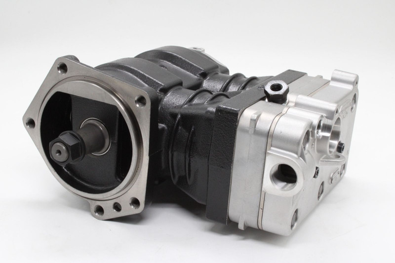 0106004 Компрессор 2-х цилиндровый — 3