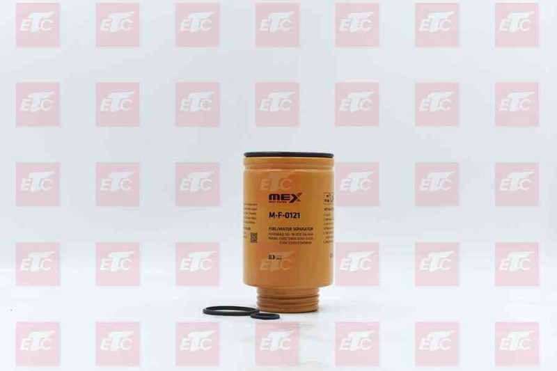 YLX-F-0121 Фильтр топливный — 1