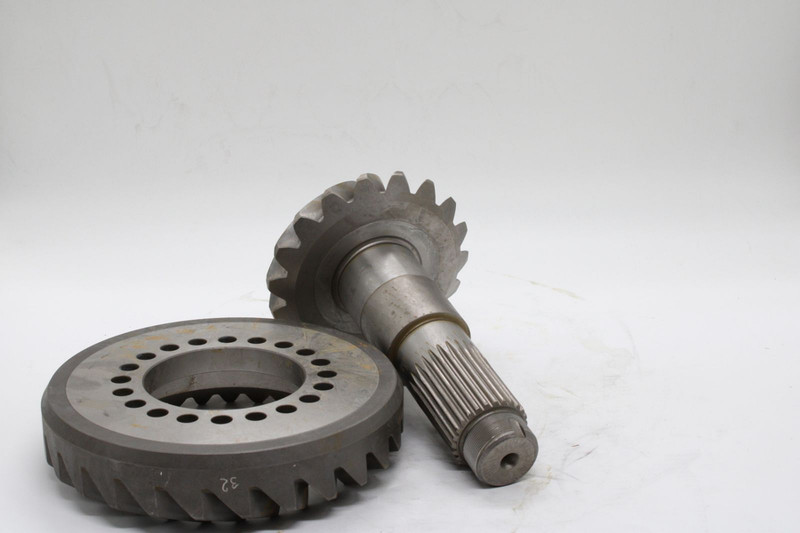 ER 56170286 Коническая пара z=27/18 — 1